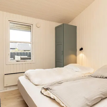 4 Star Holiday Home In Lokken-By Traum *