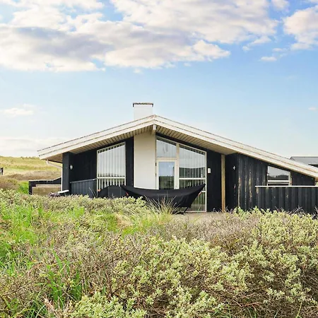4 Star Holiday Home In Lokken-By Traum Vakantiehuis *